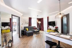 noclegi Rewal Apartament Lagarto