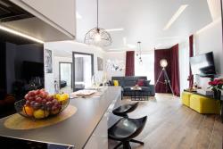 noclegi Rewal Apartament Lagarto