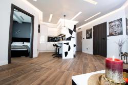 noclegi Rewal Apartament Lagarto