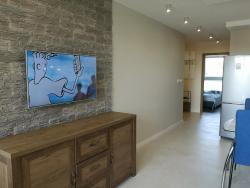 noclegi Gdynia Apartament Oksywie