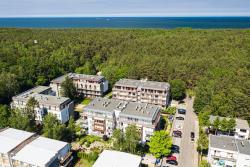 noclegi Świnoujście Apartamenty Zacisze Leśne - visitopl