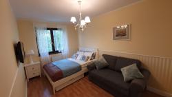 noclegi Jurata Apartament Jurata