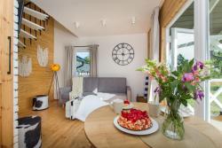 noclegi Lubiatowo Kompleks Wypoczynkowy Bryza III