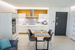 noclegi Dziwnów Apartament IDEAL