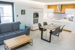 noclegi Dziwnów Apartament IDEAL