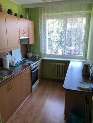 noclegi Gdańsk Pułaskiego 1317 m.6 Apartament
