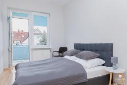 noclegi Kołobrzeg Park Side 2 Arciszewskiego by Jantar Apartamenty Kołobrzeg