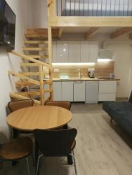 noclegi Karwia Matik Apartamenty i pokoje