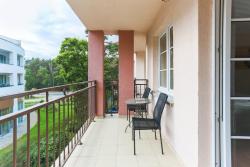 noclegi Świnoujście Apartamenty Świnoujście - Villa Park