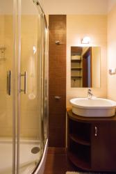 noclegi Świnoujście Apartamenty Świnoujście - Villa Park