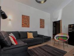 noclegi Mrągowo Apartament Nad Jeziorem Czos