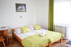 noclegi Czarna Góra Pokoje i Apartament u Lucyny