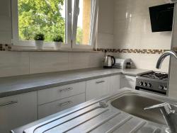 noclegi Gdańsk Claudia by Q4Apartments - 2 min to the beach