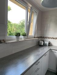 noclegi Gdańsk Claudia by Q4Apartments - 2 min to the beach