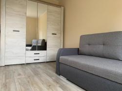 noclegi Gdańsk Claudia by Q4Apartments - 2 min to the beach