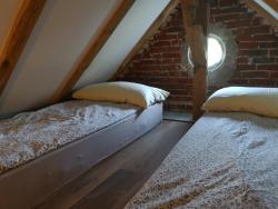 noclegi Sarbinowo Agroturystyka u Karoliny