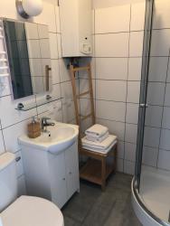 noclegi Świdnica APARTAMENT KILIŃSKIEGO 9