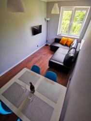 noclegi Oświęcim Apartment Cyprys 1