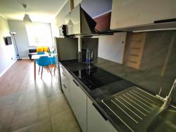 noclegi Oświęcim Apartment Cyprys 1