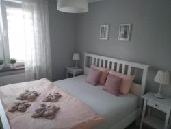 noclegi Oświęcim Apartament Julek klimatyzowany