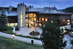 noclegi Krynica Zdrój Hotel SPA Dr Irena Eris Krynica Zdrój