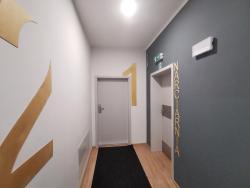 noclegi Zieleniec Apartamenty Zieleniec