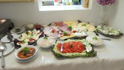 noclegi Trzęsacz Europa Spa