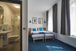 noclegi Gdańsk Fama Residence Gdańsk Old Town