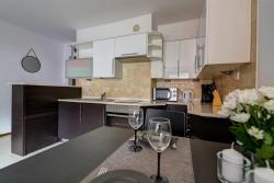 noclegi Krynica Zdrój Krynica Apartamenty Apartament Studio Centrum 89