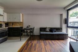 noclegi Krynica Zdrój Krynica Apartamenty Apartament Studio Centrum 89