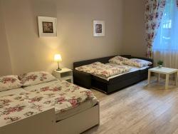 noclegi Oświęcim Apartament Romantic