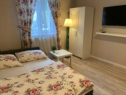 noclegi Oświęcim Apartament Romantic