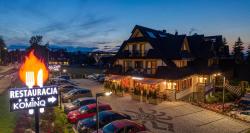 noclegi Zakopane Gold Hotel