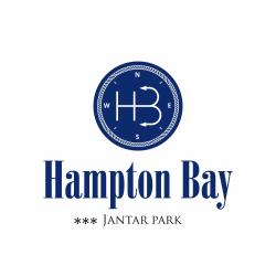 noclegi Jantar Apartament Hampton Bay