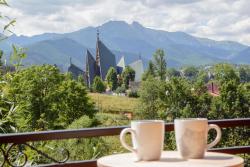 noclegi Zakopane Tatrzańskie Chaty