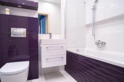 noclegi Gdańsk Apartament w cichej okolicy 5 minut od centrum