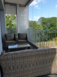 noclegi Gdańsk Apartament North Coast - nad morzem