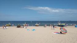 noclegi Sopot Sopockie APARTAMENTY