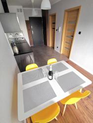 noclegi Oświęcim Apartament Cyprys 2