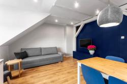 noclegi Olsztyn Apartamenty Stara Warszawska 43