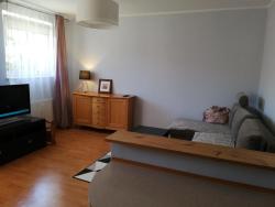 noclegi Ustka Apartament Sosnowy