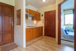 noclegi Kościelisko Widokowy apartament Bór