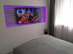 noclegi Giżycko Apartament UnoPuro w centrum Giżycka