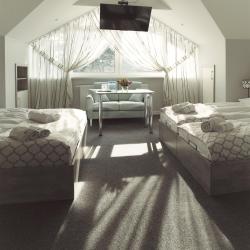 noclegi Jurata Hotel Morskie Oko