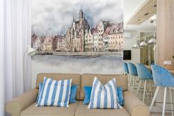 noclegi Gdańsk Marine by OneApartments