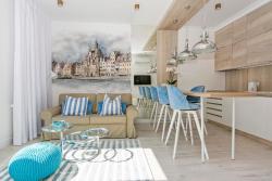 noclegi Gdańsk Marine by OneApartments