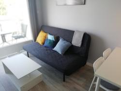 noclegi Kołobrzeg Apartamenty Sunandrelax Kołobrzeg - Apartament Słoneczny