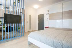 noclegi Koszalin W&K Apartments - Moon Suite