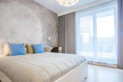 noclegi Koszalin W&K Apartments - Moon Suite