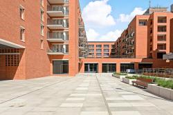 noclegi Gdańsk City Break Gdańsk Rajska 8 - Apartamenty by INA